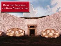Cкриншот Newgrange - Virtual 3D Tour & Travel Guide of Ireland's most famous monument (Lite version), изображение № 1328674 - RAWG