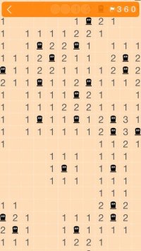 Cкриншот Minesweeper (Simple), изображение № 1600739 - RAWG