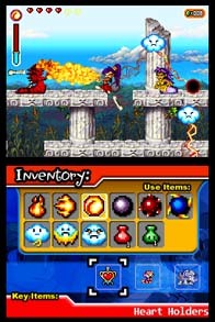 Cкриншот Shantae: Risky's Revenge, изображение № 793460 - RAWG