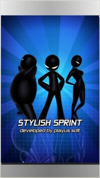 Cкриншот Stylish Sprint, изображение № 1475914 - RAWG