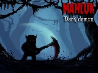 Cкриншот Mahluk: Dark demon, изображение № 1712916 - RAWG