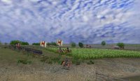 Cкриншот Scourge of War: Gettysburg, изображение № 518752 - RAWG