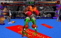 Cкриншот Total Knockout Boxing, изображение № 343388 - RAWG
