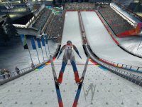 Cкриншот Torino 2006 - the Official Video Game of the XX Olympic Winter Games, изображение № 441748 - RAWG