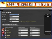 Cкриншот Total Extreme Warfare, изображение № 397071 - RAWG