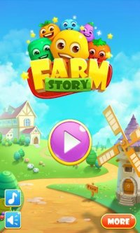 Cкриншот Story of Farm, изображение № 1398252 - RAWG