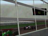 Cкриншот CART Precision Racing, изображение № 313340 - RAWG