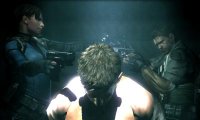 Cкриншот Resident Evil Revelations, изображение № 1608800 - RAWG