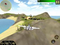 Cкриншот Blade of Sky: Battle of the Pacific Islands HD, изображение № 1836086 - RAWG