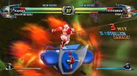 Cкриншот Tatsunoko VS. Capcom: Ultimate All Stars, изображение № 246635 - RAWG