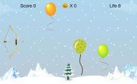 Cкриншот Balloon Strike, изображение № 858374 - RAWG
