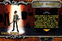 Cкриншот Guitar Hero On Tour: Modern Hits, изображение № 247323 - RAWG