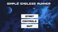 Cкриншот Simple Endless Runner V2, изображение № 2828867 - RAWG