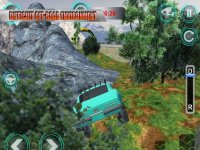 Cкриншот Muscle Car: Offroad Driving, изображение № 1839044 - RAWG