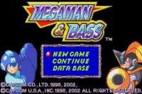 Cкриншот Mega Man & Bass (1998), изображение № 732586 - RAWG