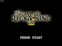Cкриншот WWE Day of Reckoning 2, изображение № 2021959 - RAWG