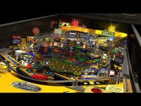 Cкриншот Pro Pinball Big Race USA, изображение № 217594 - RAWG