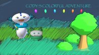Cкриншот Cody's Colorful Adventure, изображение № 2363804 - RAWG