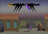 Cкриншот Ultra Kermit Fighters: Dark Edition, изображение № 1118283 - RAWG