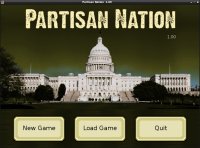 Cкриншот Partisan Nation, изображение № 601622 - RAWG