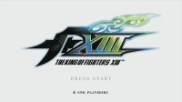 Cкриншот The King of Fighters XIII, изображение № 276601 - RAWG