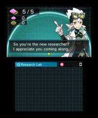 Cкриншот Pokémon Dream Radar, изображение № 795187 - RAWG