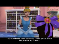 Cкриншот Disney Princess: Enchanted Journey, изображение № 108621 - RAWG