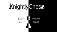 Cкриншот Knightly Chess, изображение № 1754257 - RAWG