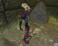 Cкриншот EverQuest: The Legacy of Ykesha, изображение № 382766 - RAWG