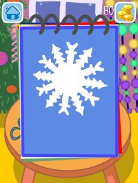 Cкриншот Handcraft: Snowflakes, изображение № 1858360 - RAWG