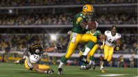 Cкриншот Madden NFL 11, изображение № 547145 - RAWG