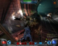 Cкриншот Hellgate: London, изображение № 403466 - RAWG