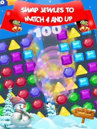 Cкриншот Christmas Swipe Sweeper Match 4, изображение № 889786 - RAWG