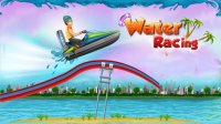 Cкриншот Water Racing, изображение № 1395022 - RAWG