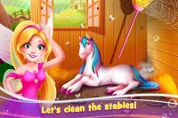 Cкриншот Tooth Fairy Horse - Caring Pony Beauty Adventure, изображение № 2087259 - RAWG
