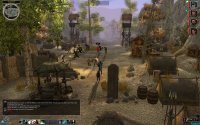 Cкриншот Neverwinter Nights 2, изображение № 306527 - RAWG