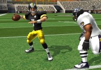 Cкриншот Madden NFL 10, изображение № 524346 - RAWG