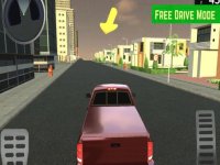 Cкриншот Street City Driving Car, изображение № 1324784 - RAWG