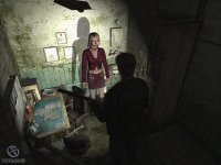 Cкриншот Silent Hill 2, изображение № 292319 - RAWG