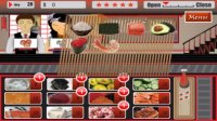 Cкриншот Suzie’s Sushi House, изображение № 902060 - RAWG