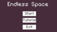 Cкриншот Endless Space (itch) (TrimericDragon7), изображение № 2487567 - RAWG