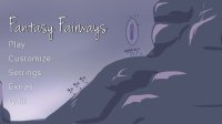 Cкриншот Fantasy Fairways, изображение № 89376 - RAWG