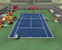 Cкриншот International Tennis Pro, изображение № 475820 - RAWG