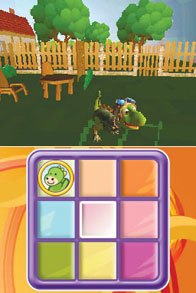 Cкриншот Dino Pets, изображение № 785128 - RAWG