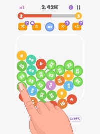 Cкриншот Gravity Pops!, изображение № 1788892 - RAWG