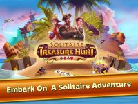 Cкриншот Solitaire Treasure Hunt, изображение № 1750972 - RAWG