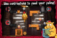 Cкриншот Cat on a Diet FREE, изображение № 1520504 - RAWG