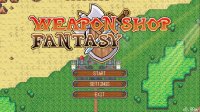 Cкриншот Weapon Shop Fantasy, изображение № 83089 - RAWG