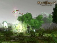 Cкриншот SpellForce 2: Dragon Storm, изображение № 457973 - RAWG