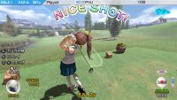 Cкриншот Hot Shots Golf: World Invitational, изображение № 578554 - RAWG